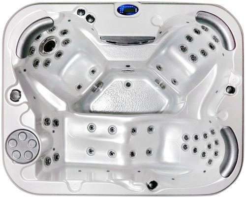 Sapphire myPartner portable spa