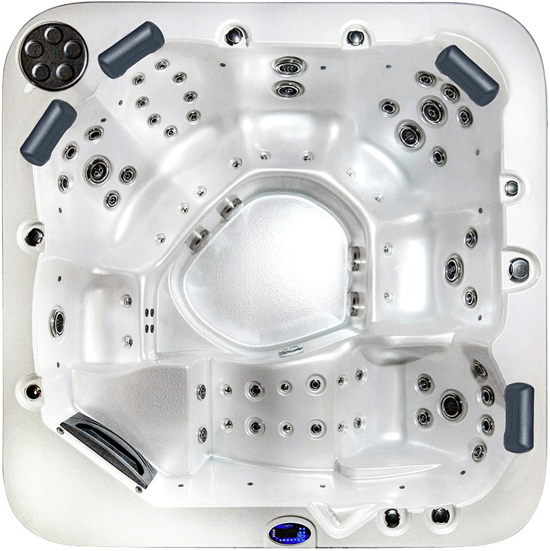 Sapphire myRecovery portable spa