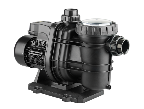 Davey Typhoon T200M 2HP Pool Pump